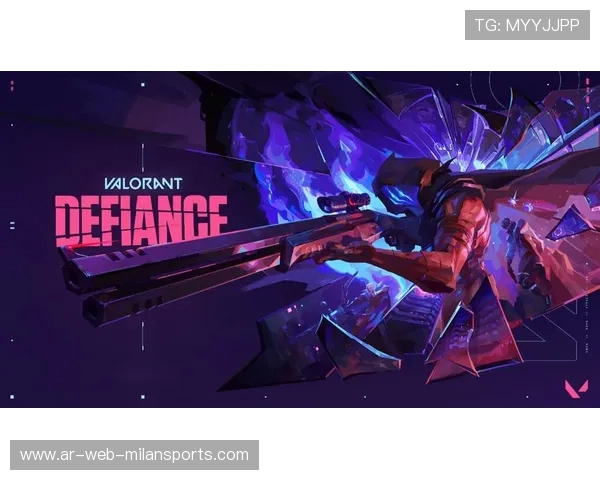 VALORANT战术布阵震撼观众，valorant技能介绍