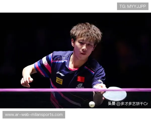 全运乒乓爆炸战报:国乒又打出神仙名场面 全运乒乓爆炸战报:国乒又打出神仙名场面