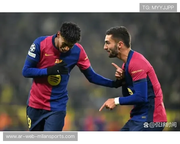 巴萨保持高节奏推进,费兰托雷斯参与度上升